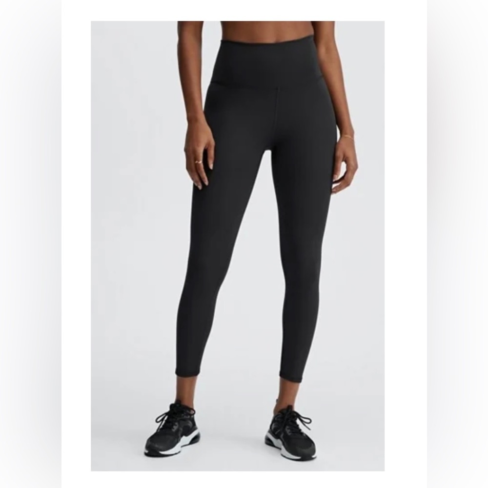New Fabletics  leggings PureLuxe Ultra High-Waisted 7/8 Legging